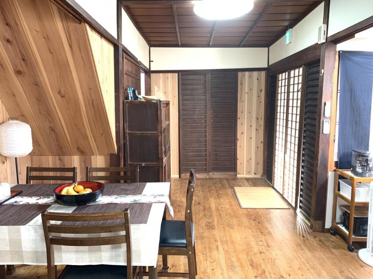 Munetada House Kyoto Luaran gambar