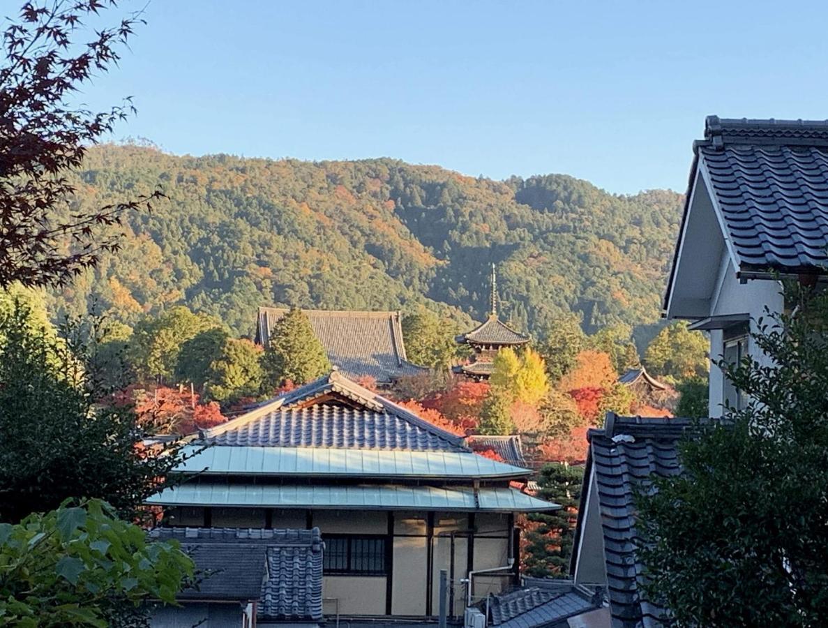 Munetada House Kyoto Luaran gambar