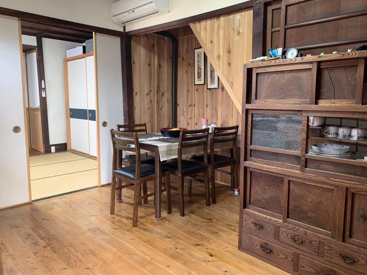 Munetada House Kyoto Luaran gambar