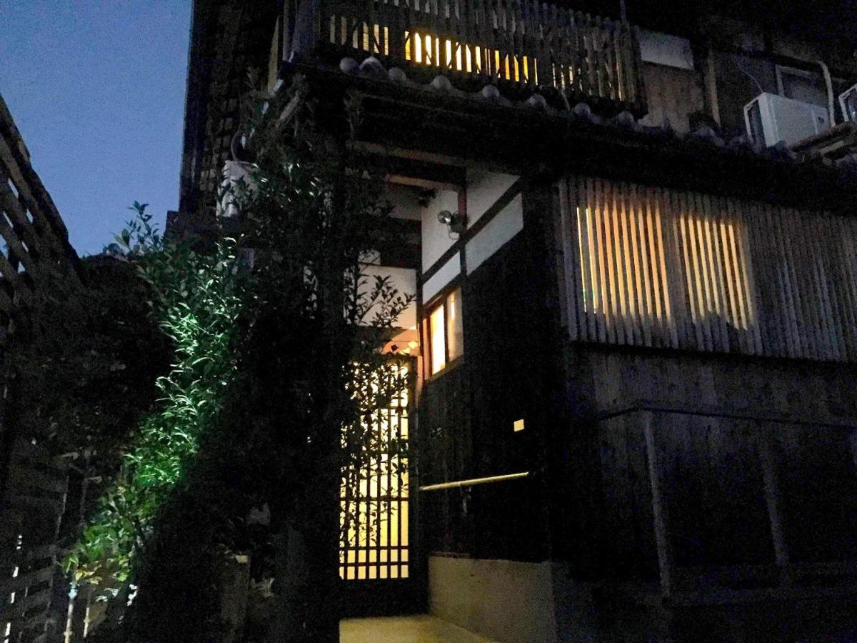 Munetada House Kyoto Luaran gambar