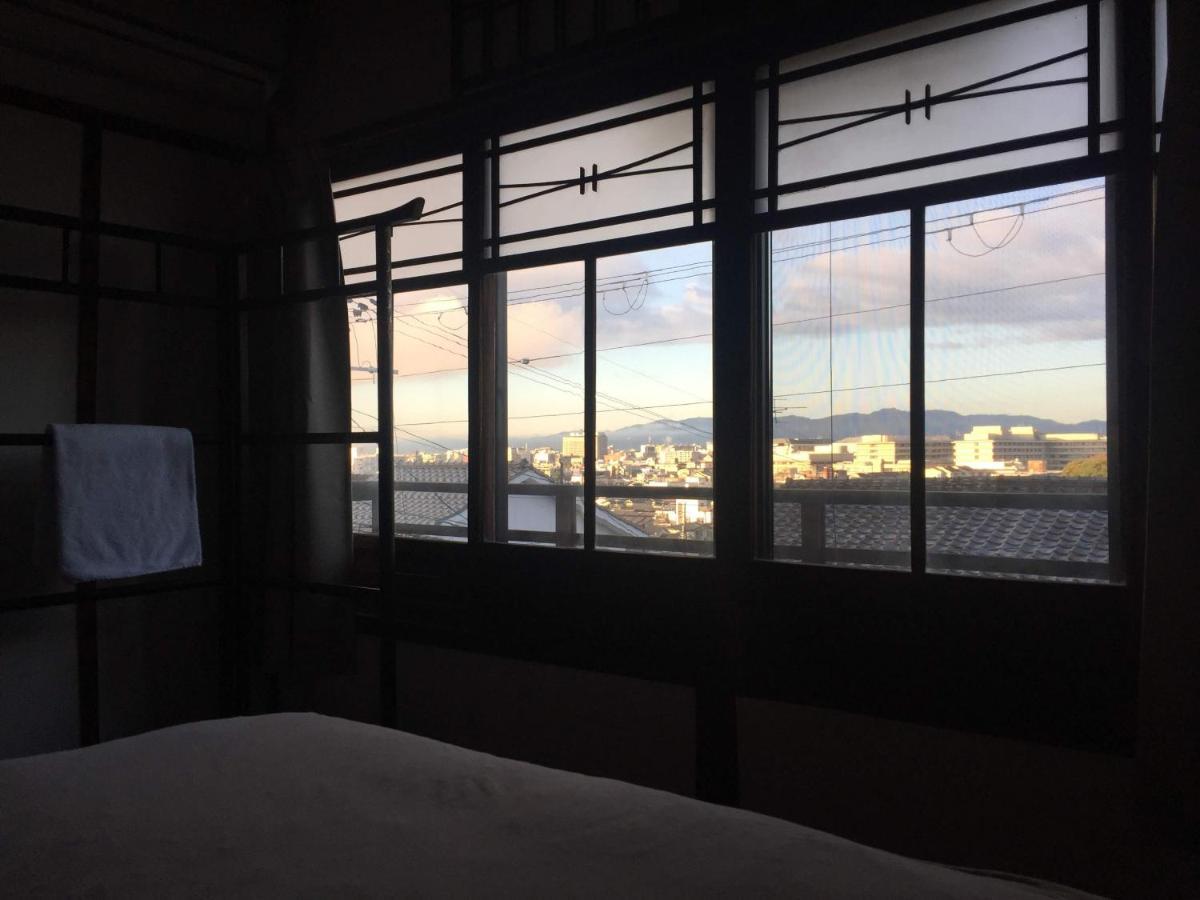 Munetada House Kyoto Luaran gambar
