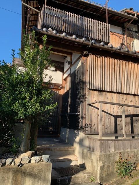 Munetada House Kyoto Luaran gambar
