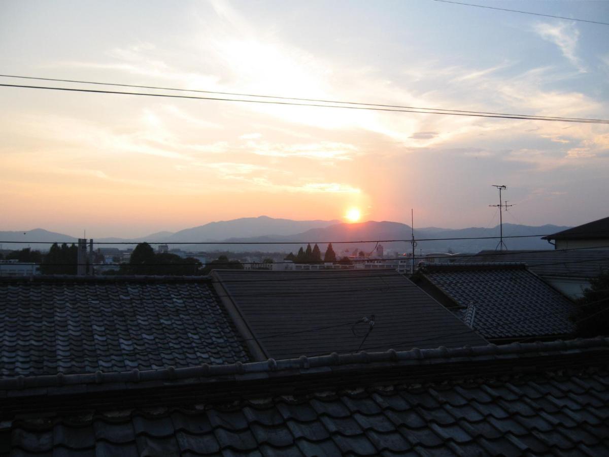 Munetada House Kyoto Luaran gambar