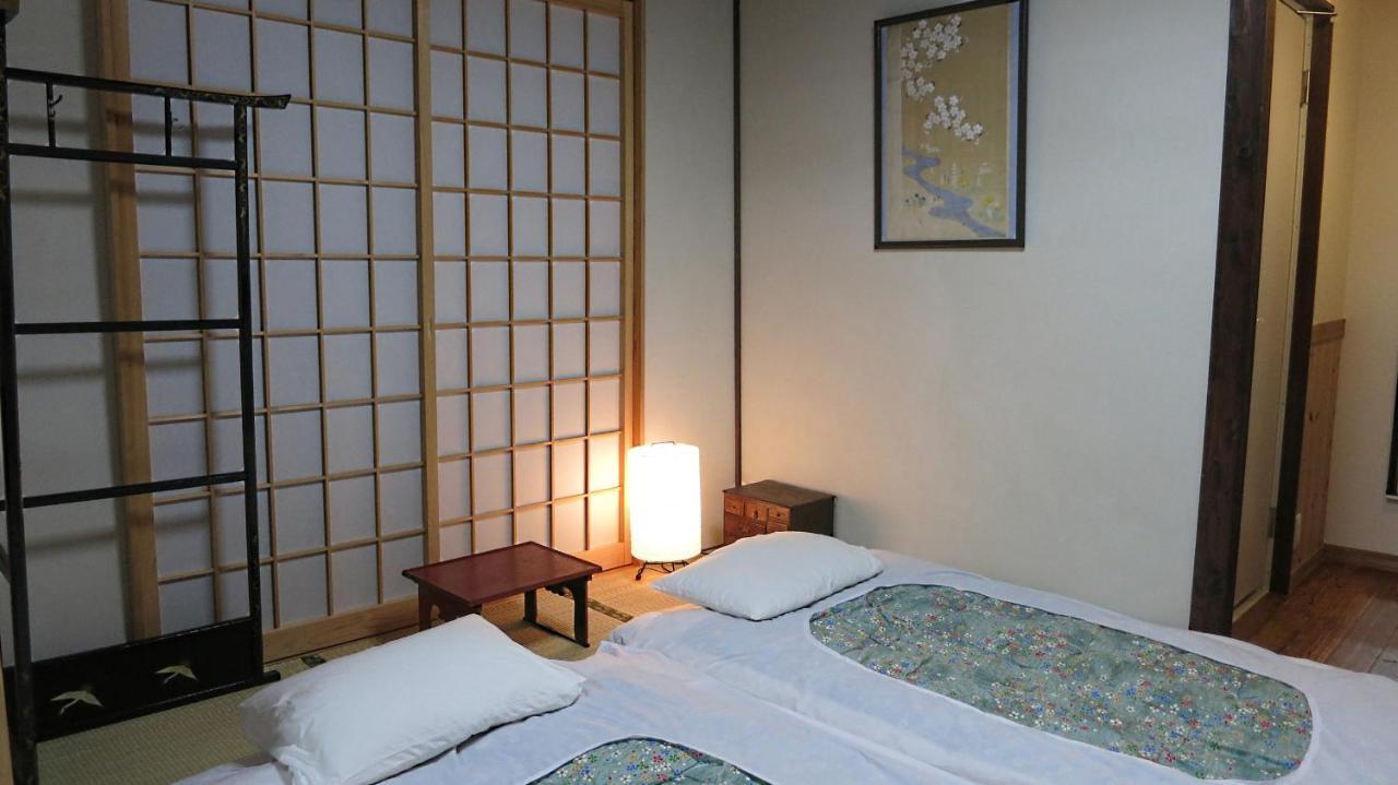 Munetada House Kyoto Luaran gambar
